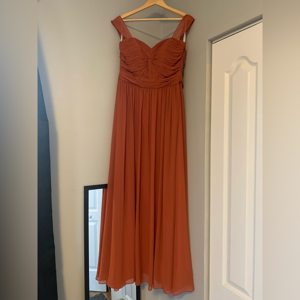 NWOT Bridesmaids Dress